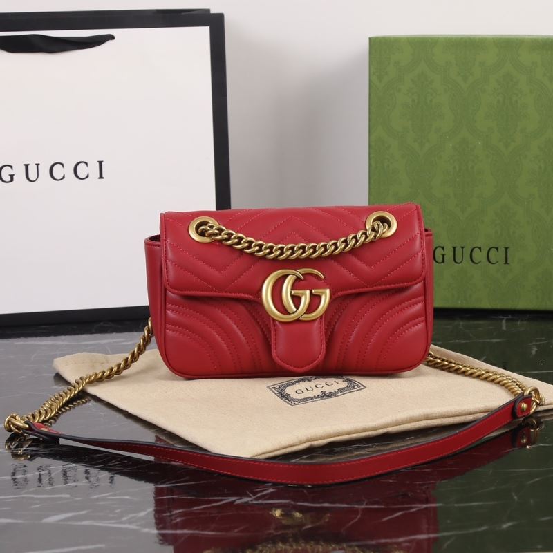 Gucci Satchel Bags